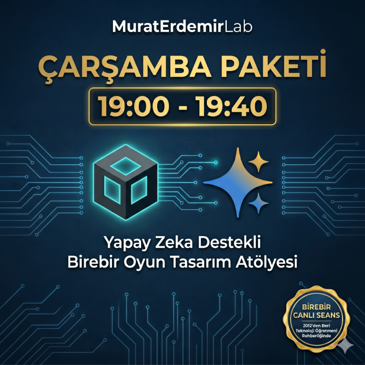 Çarşamba Paketi