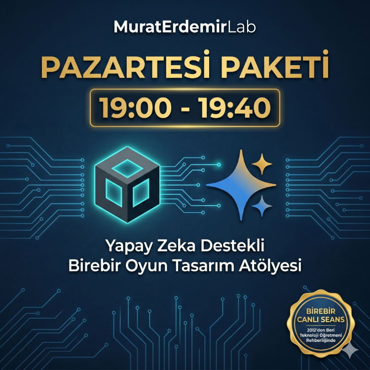 Pazartesi Paketi