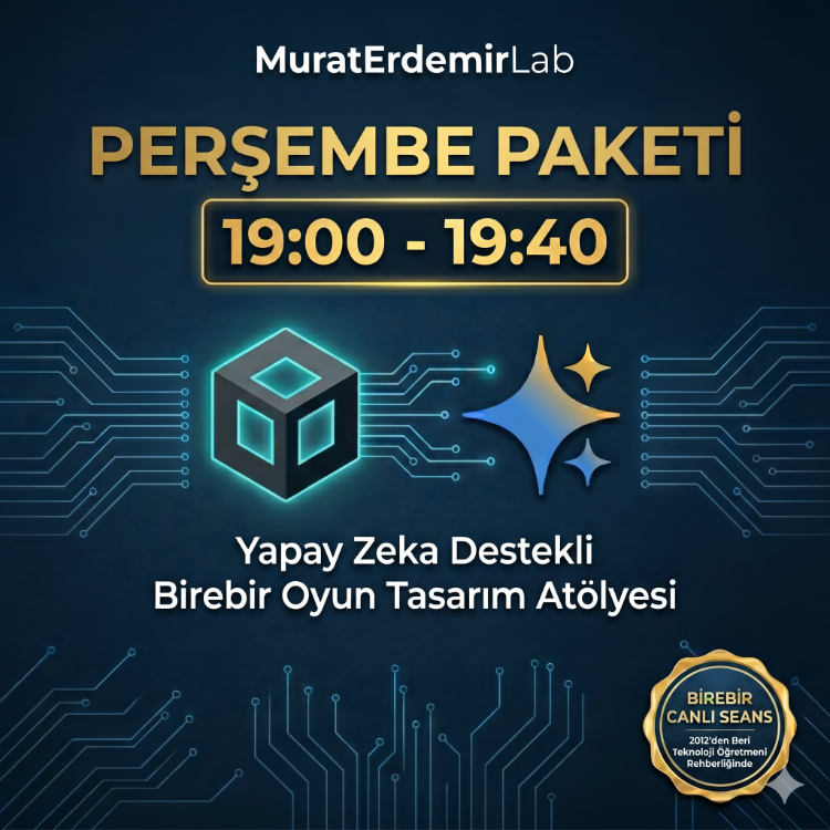 Perşembe Paketi