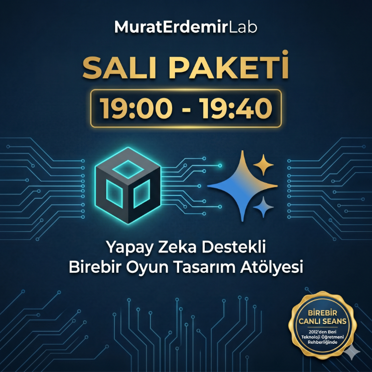 Salı Paketi